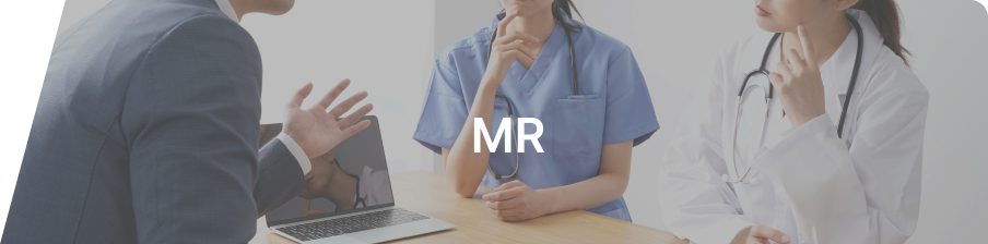 MR